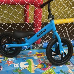 Bicicleta de equilíbrio