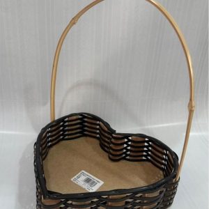 Cesta coração